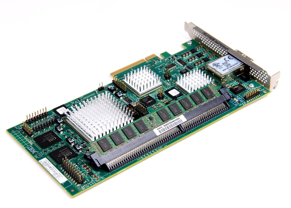 IBM 00X6711 Netezza Database Accelerator PCIe Card