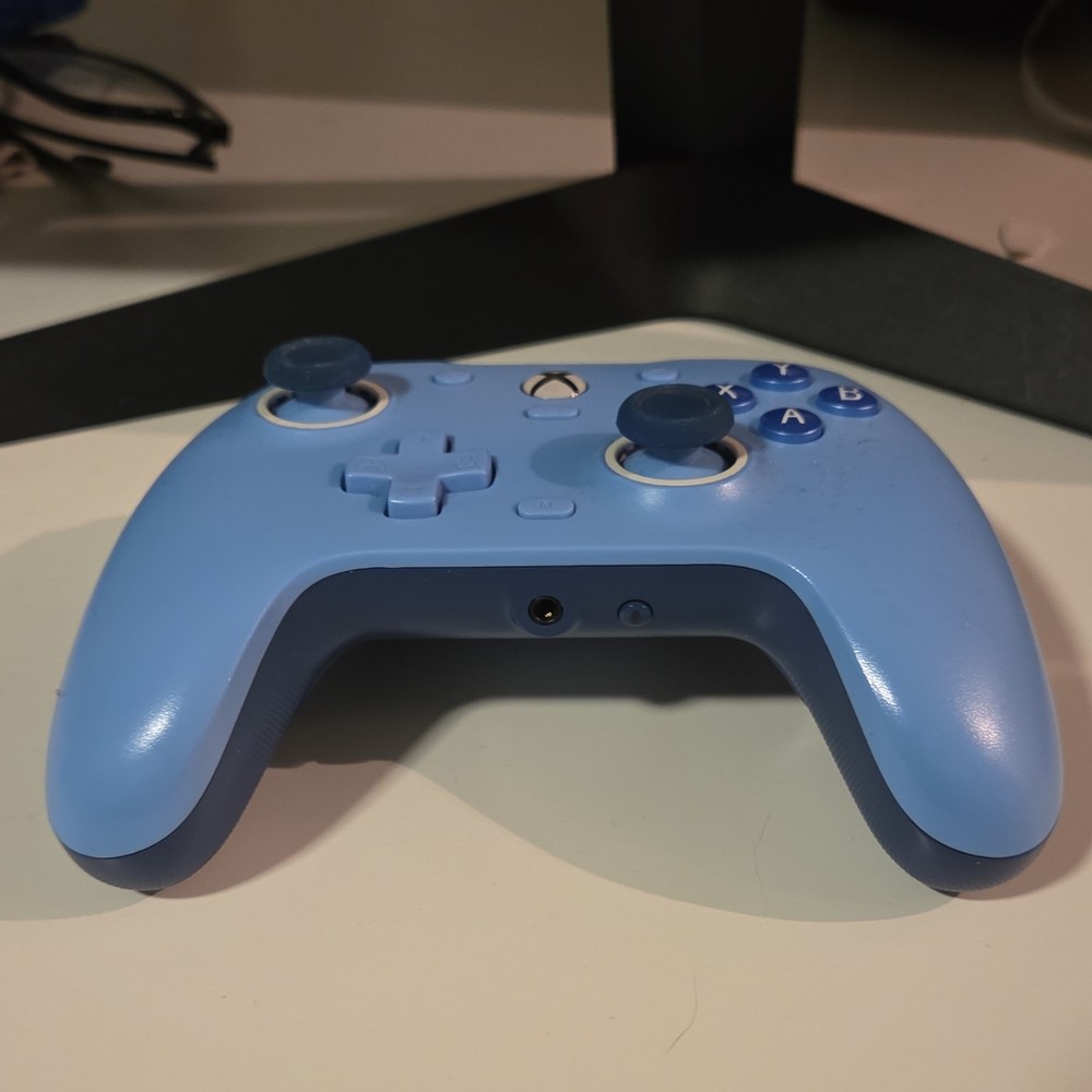 GameSir G7 SE Blue USB-C Game Controller