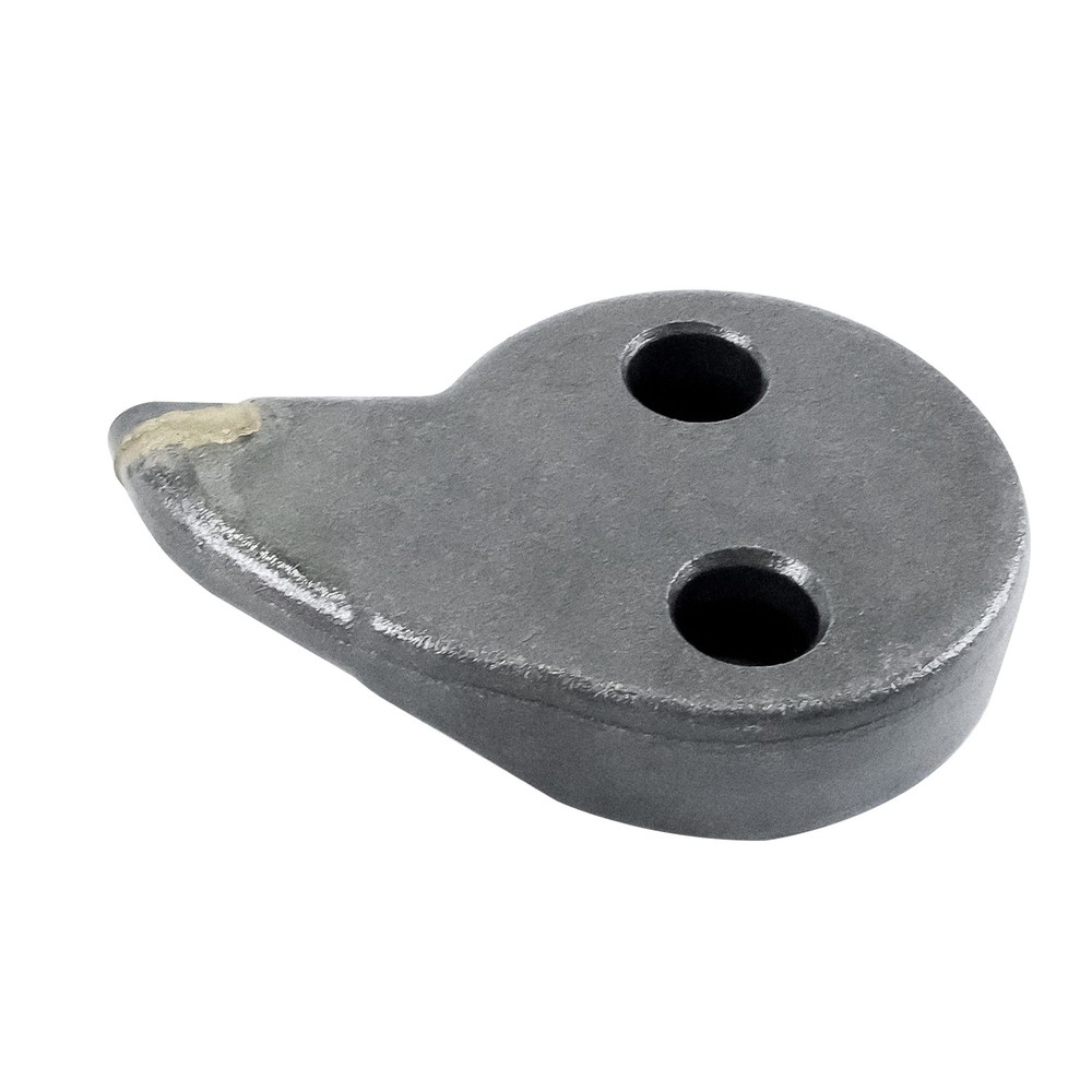 Replacement Stump Grinder Teeth Super Teeth For RAYCO 3144C
