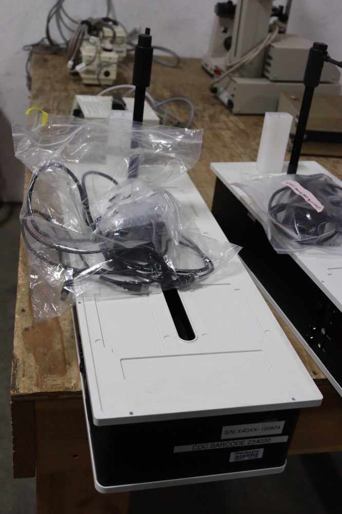 ESI SC4 DX AUTOSAMPLER