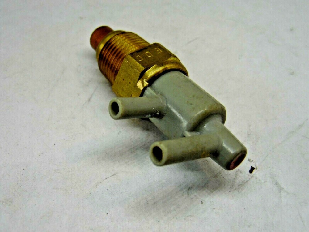 SIVAN PVS35 Ported Vacuum Switch NEW VINTAGE