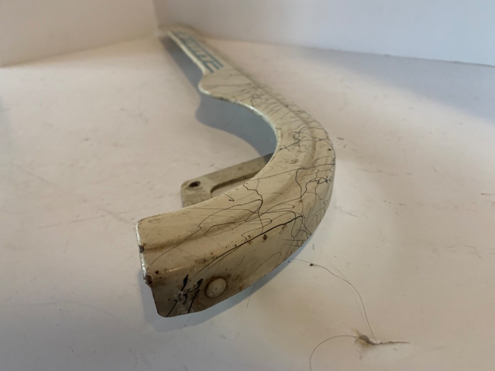 VINTAGE BICYCLE CHAIN GUARD