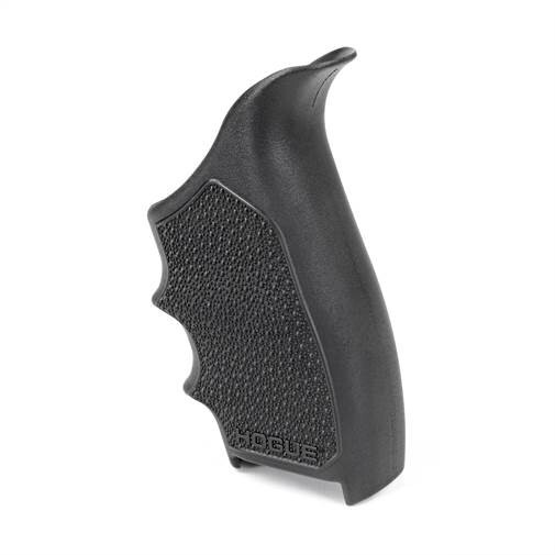 Hogue Handall Beavertail Rubber Grip Sleeve for Springfield Armory Hellcat PRO
