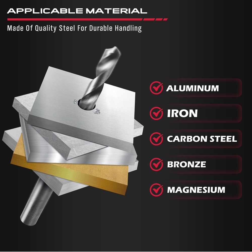 Thread Repair Tool Kit Metric SAE Rethreading Insert set 320 Pcs