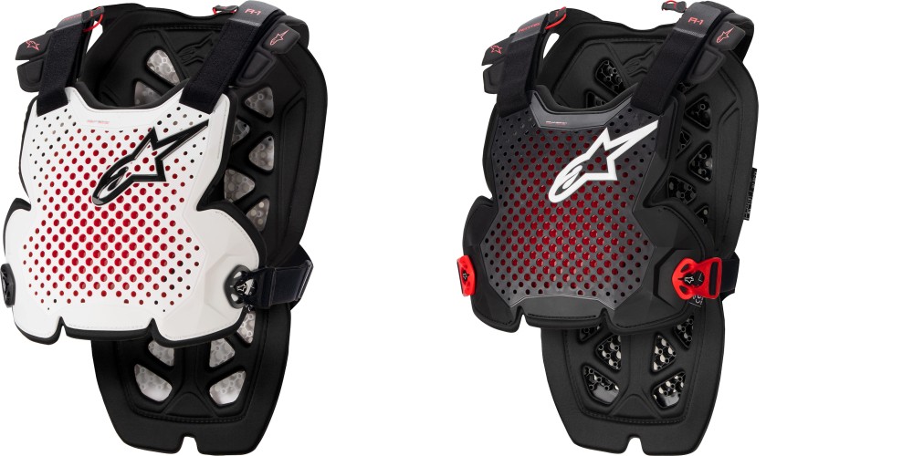 Alpinestars A-1 Roost Guard