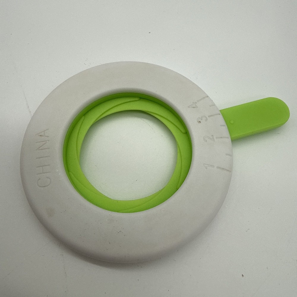 Pasta Measuring Tool