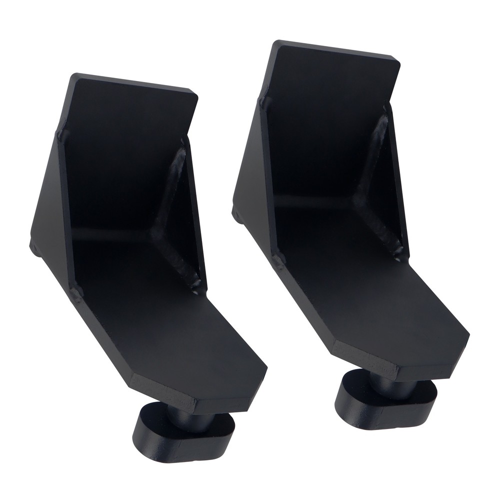 Labwork 2 Pack Upgrade Shipping Container Jack Lug Jack Leveling Attachment