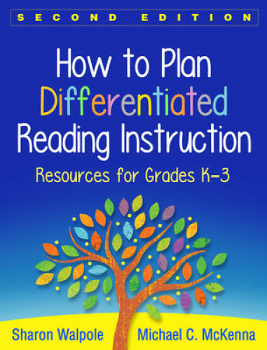 How to Plan Differentiated Reading Instruction, Second Edition: Resources - GOOD