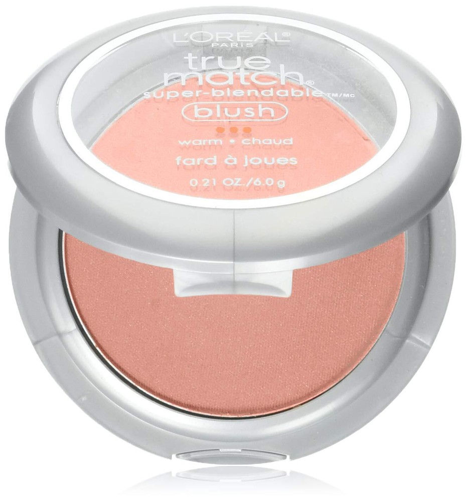 Loreal True Match Super-Blendable Blush, You Choose