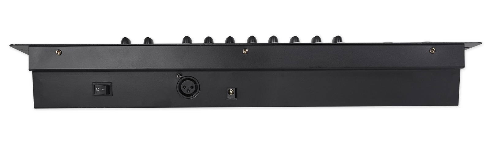 Rockville ROCKFORCE 192-Channel Light/Fog DMX Lighting Controller
