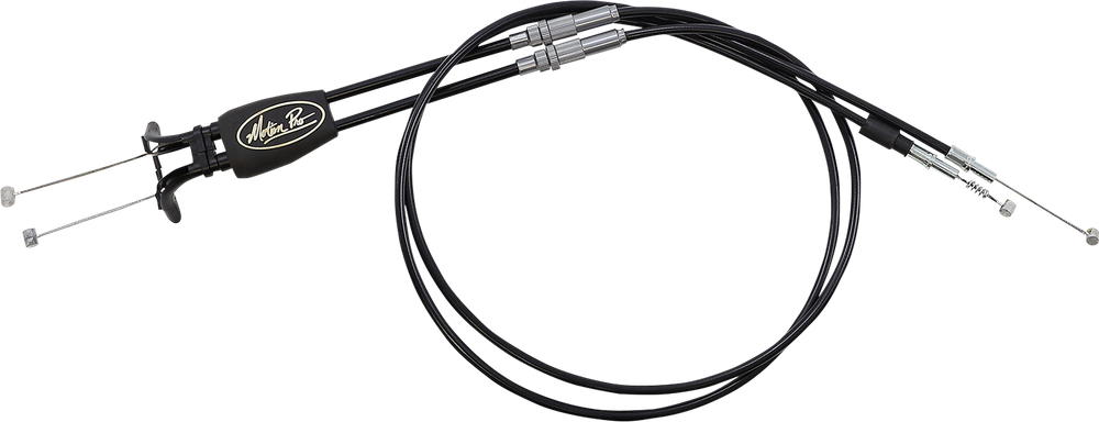 MOTION PRO Throttle Kit - Rev3 01-2957
