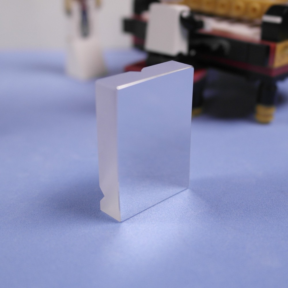 Zeiss Flat Mirror 39x29mm Class A #1124-2