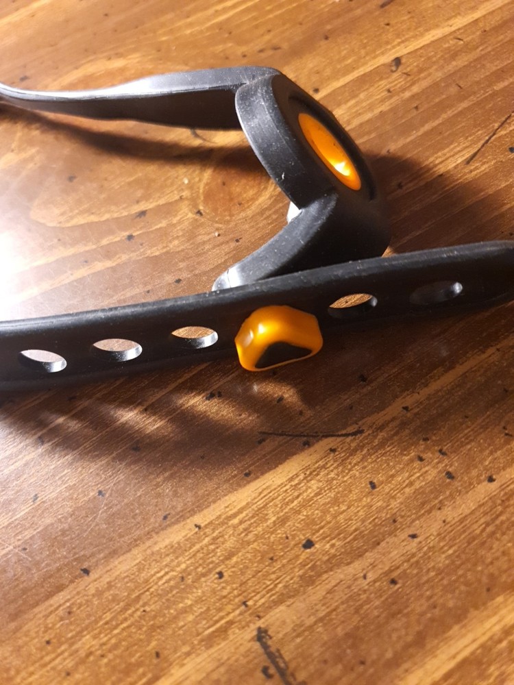 Gameplan Gear Archery Wrist Sling