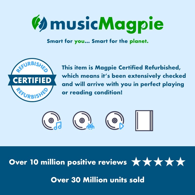 Stephen Rickard : Teeth