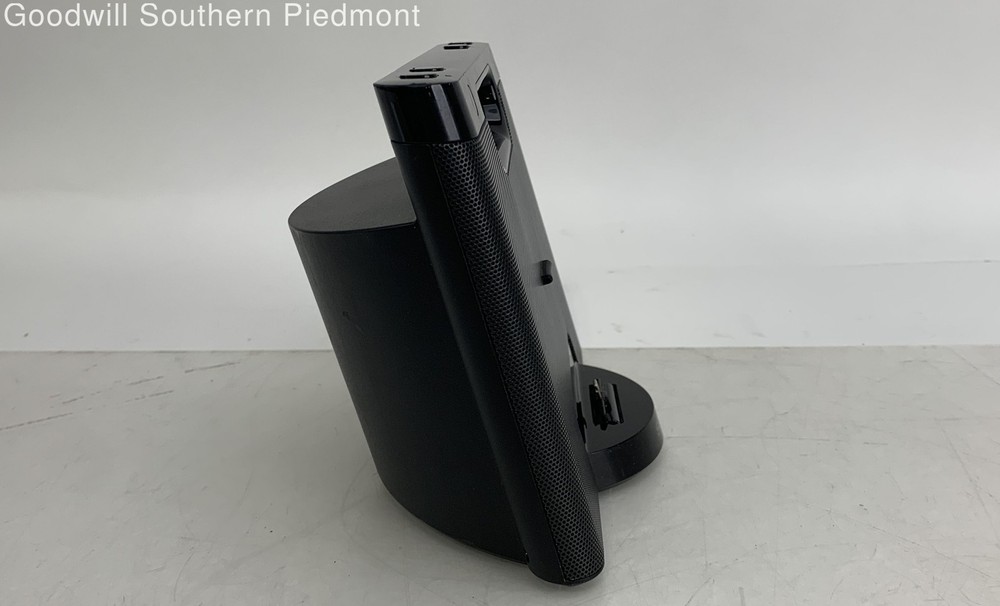 Sony RDP-M7iPN Personal Audio System iPod iPhone Dock - Tested