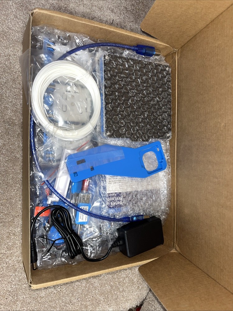 EasyThreed K9 Mini 3D Printer Easy to Use Entry Level Gift 3D Printer