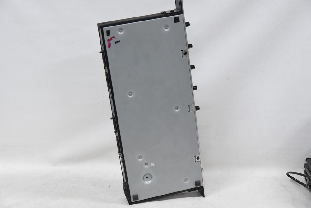 Behringer Edison EX-1 Stereo Image Processor Phase Meter Rack Mount Unit