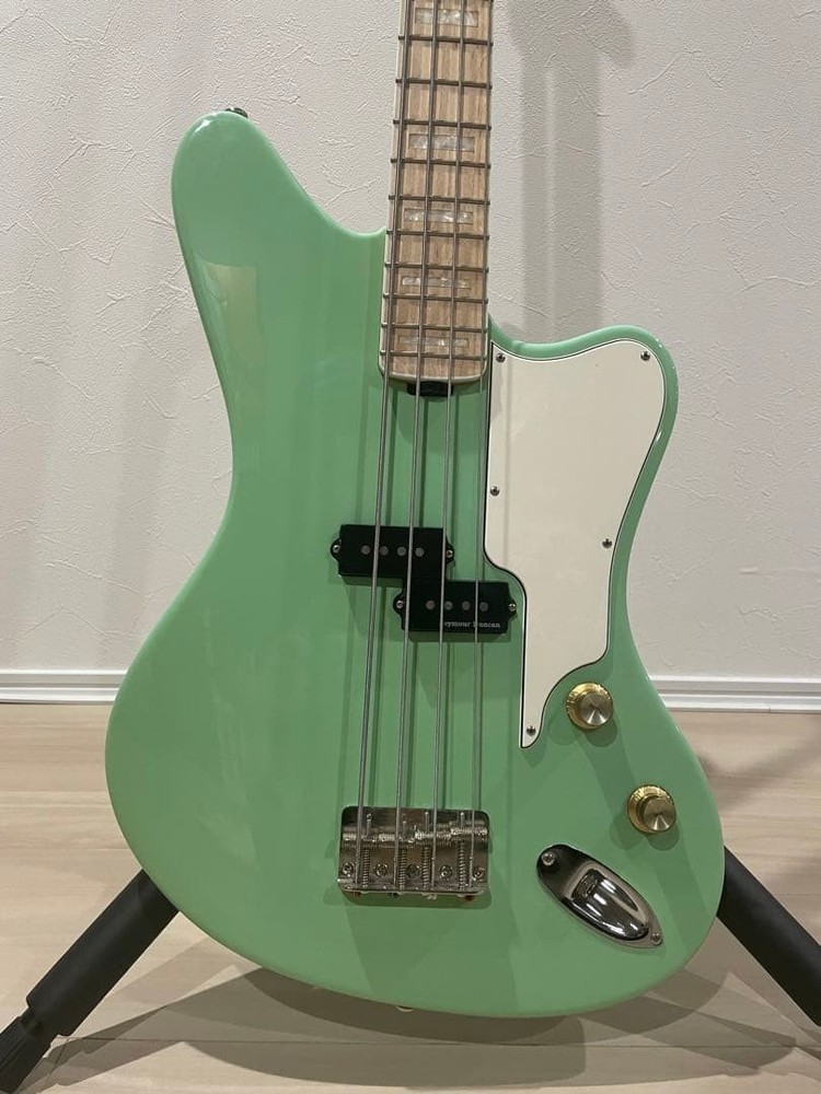 EDWARDS Bass Safe Packing!