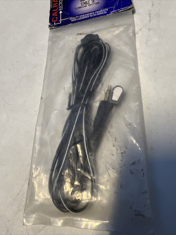 Calrad 92-152 Single IR Flashing Emitter