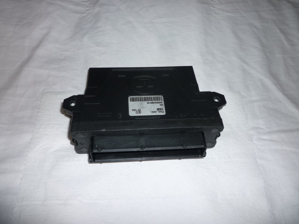 VIALLE LPE 7 202700.0 CONTROLLER