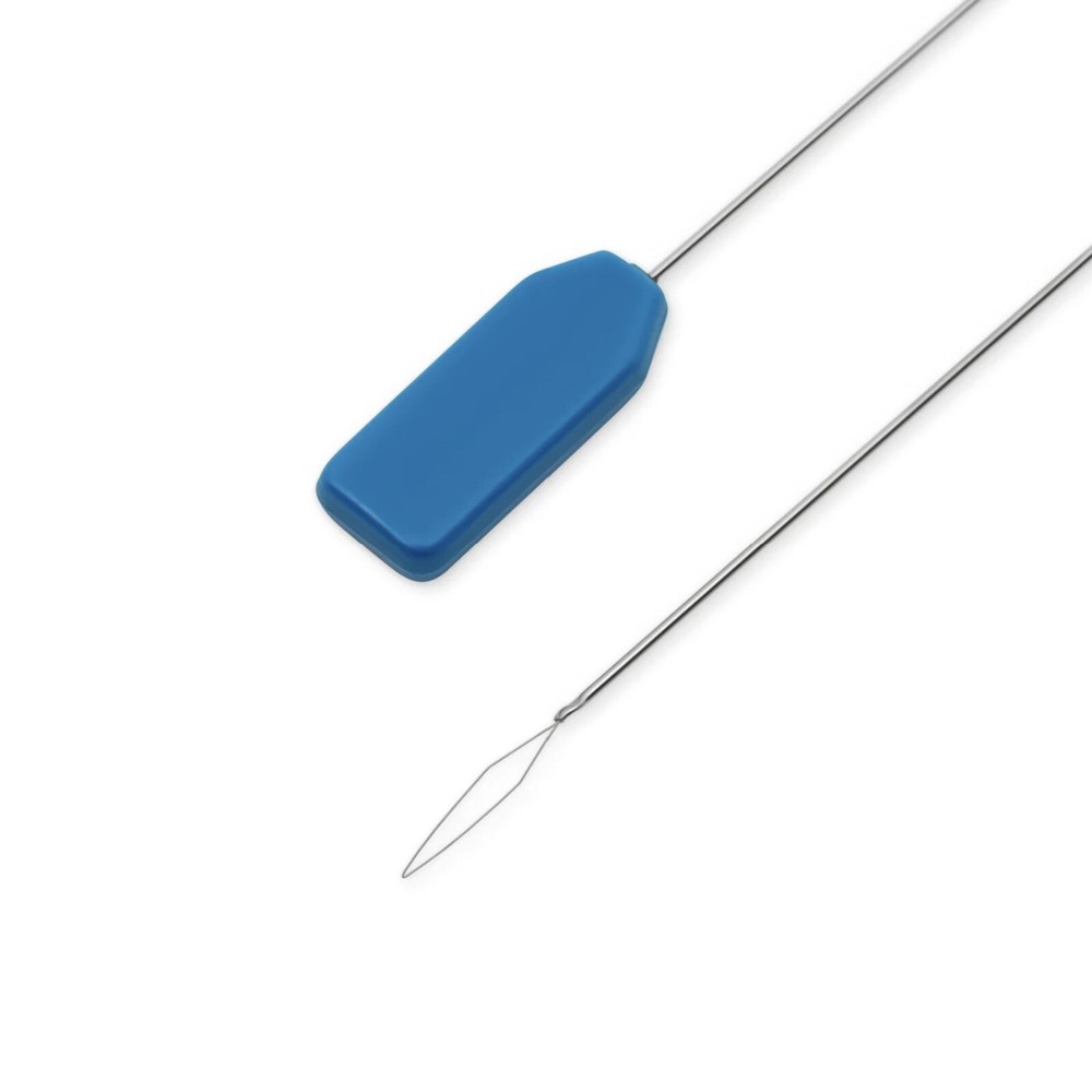 Serger Needle Threader -- (5.25in) --- Dritz®