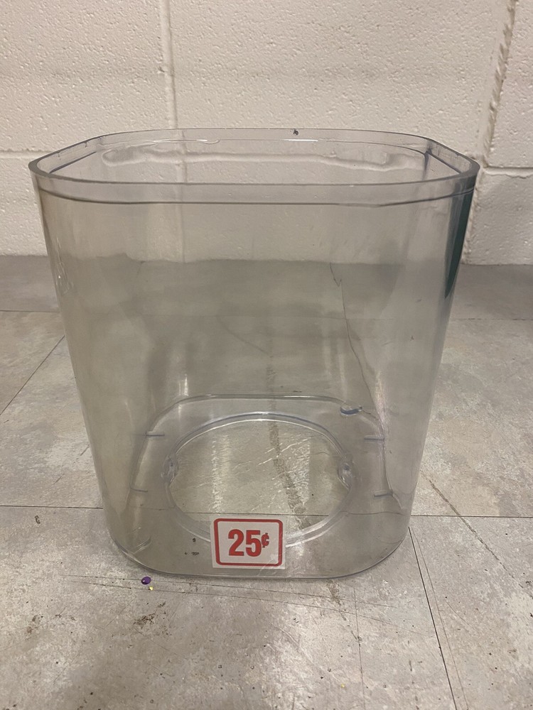 USED Oak 450 globe