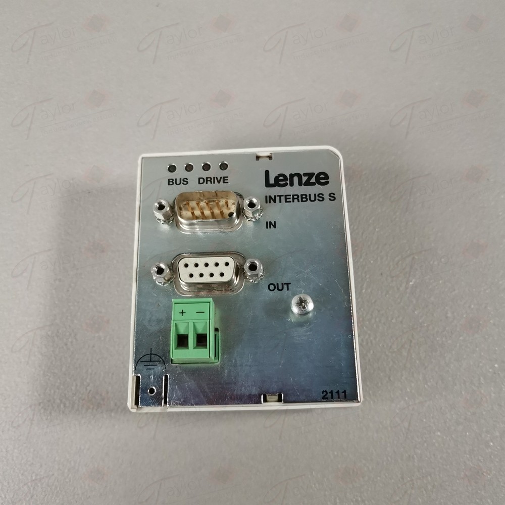 Lenze EMF2111IB-V531