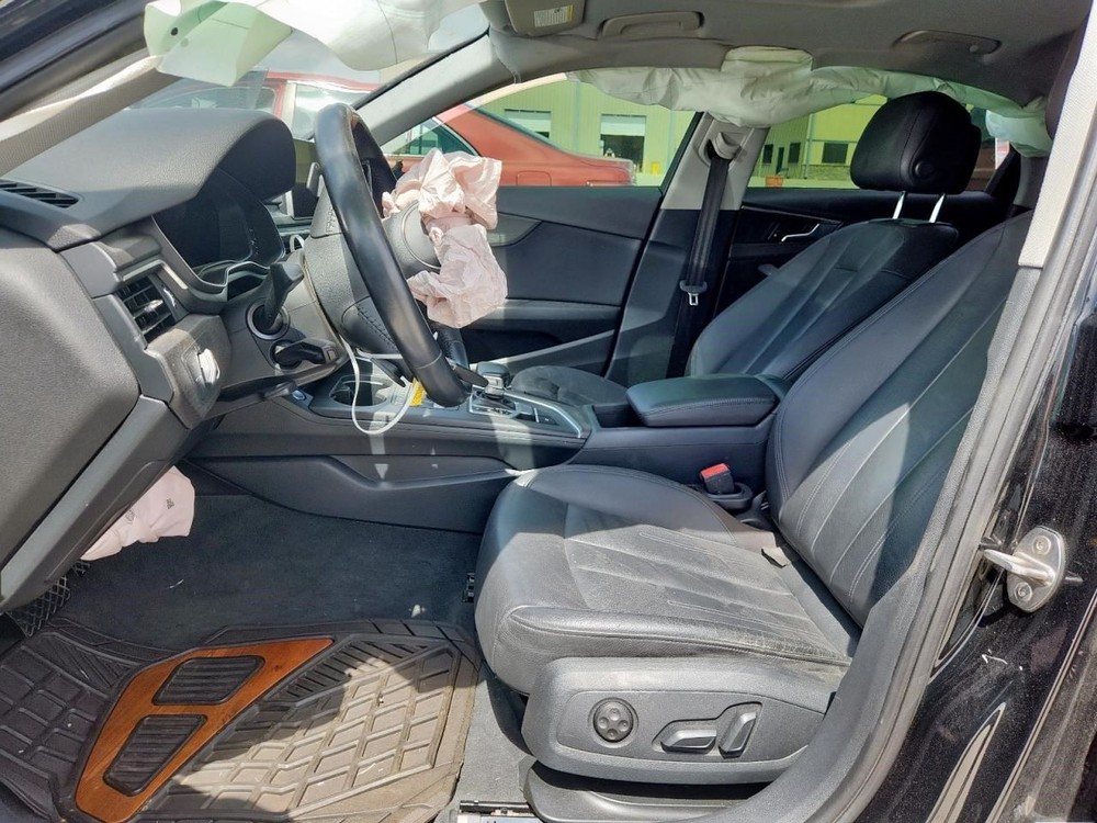 Camera/Projector Camera Windshield Mounted Fits 17-23 AUDI A4 352082