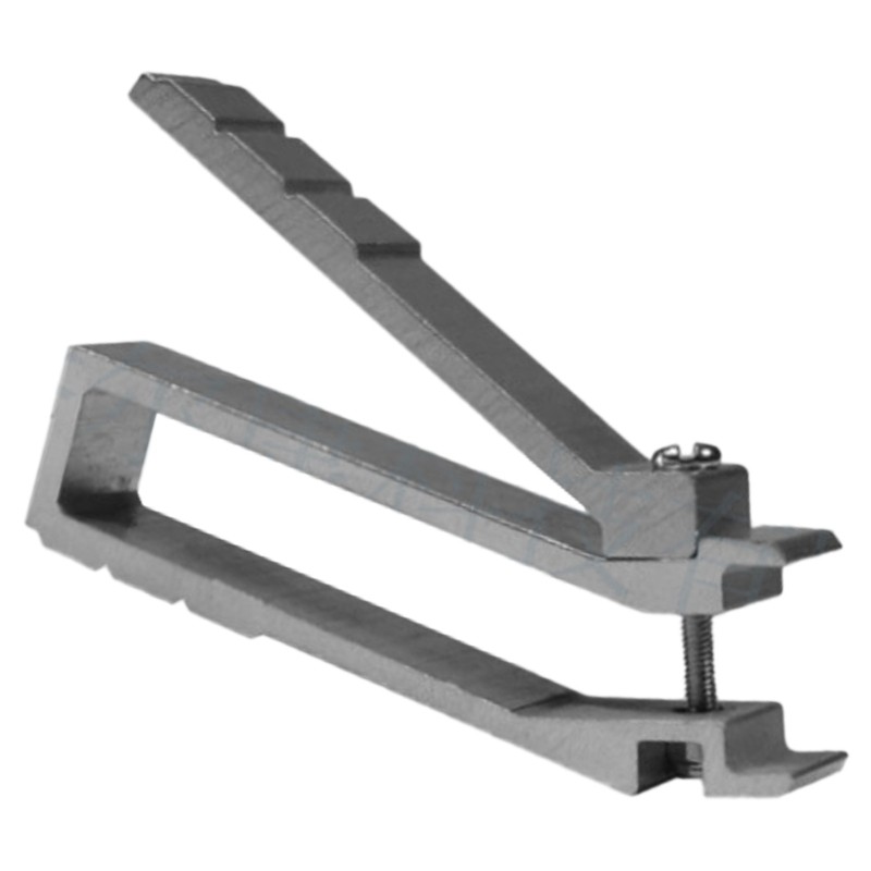 Nut Insert Installation/Removal Tool For Networks Cabinet Racks Server Rack
