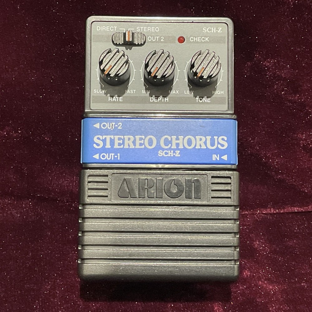 Arion Sch-Z