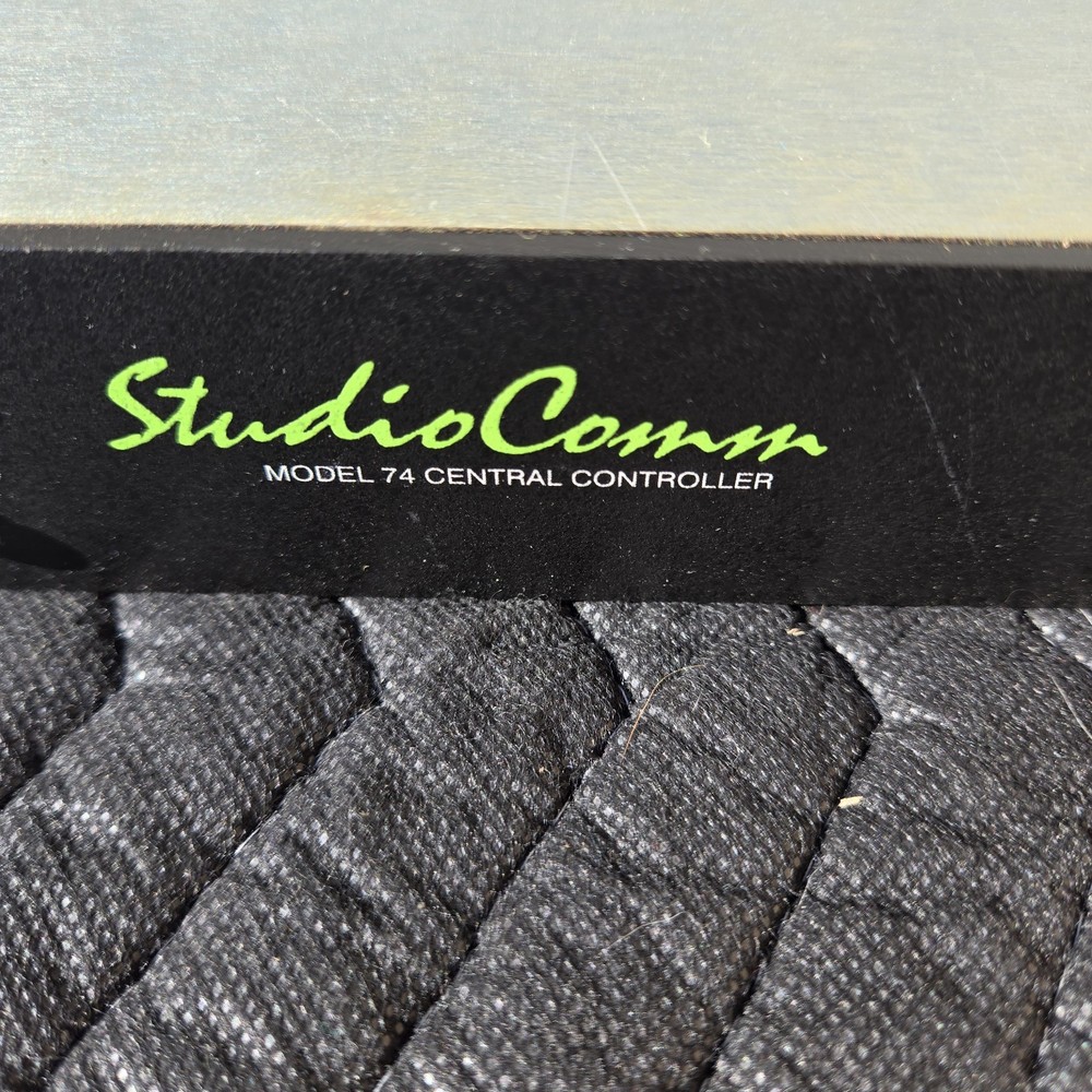 Studio Technologies - Studiocomm Lot 74,75. used in great condition