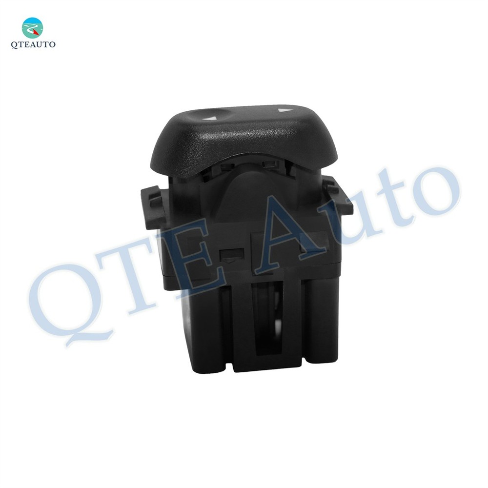 Front Right Power Window Switch For 2003-2008 Mercury Grand Marquis 1 Button