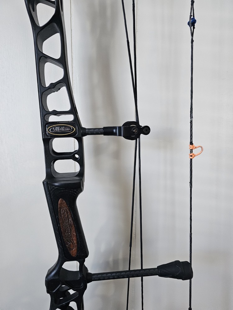 Mathews Halon 32 6 Compound Bow