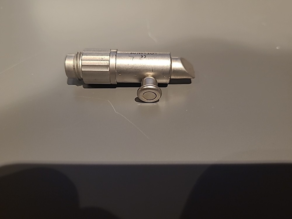 Storz Prism Light Deflec