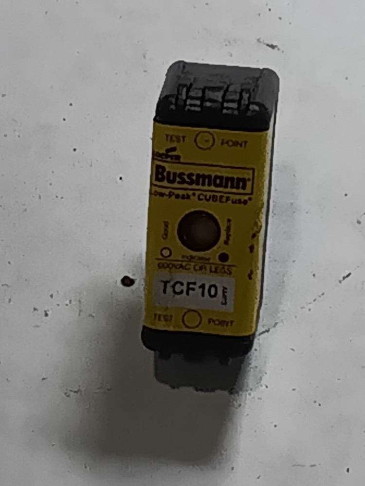 Bussmann TCF10 (SP451)