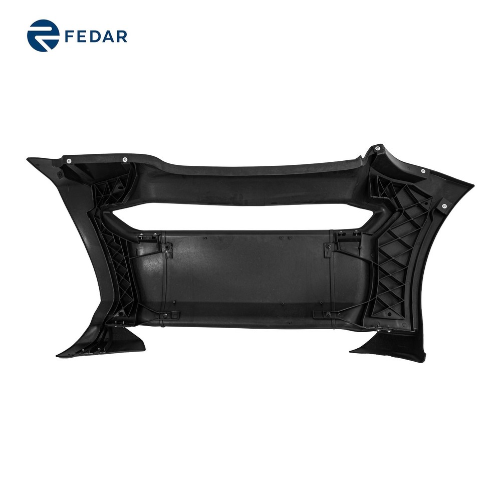 Front First Fairing Panel For Kenworth T680 2013-2021