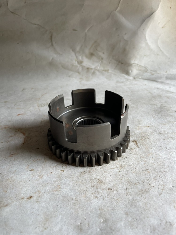 Chelsea 2-P-782  Gear