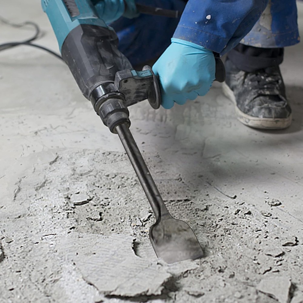 SDS Max Scaling Chisel 3 x 11 Inch