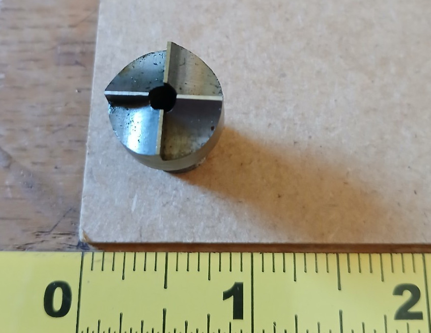 Case Trimmer Head - NOS