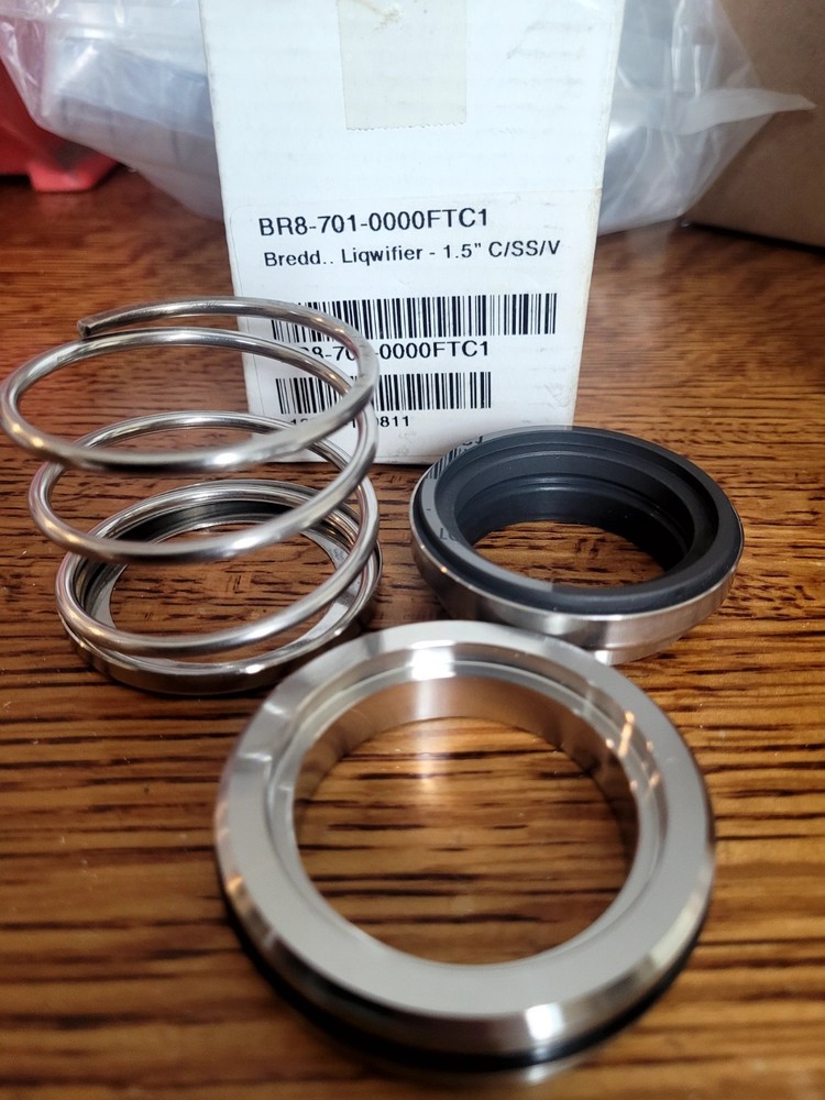 Breddo Likwifier BR8-701-0000FTC1