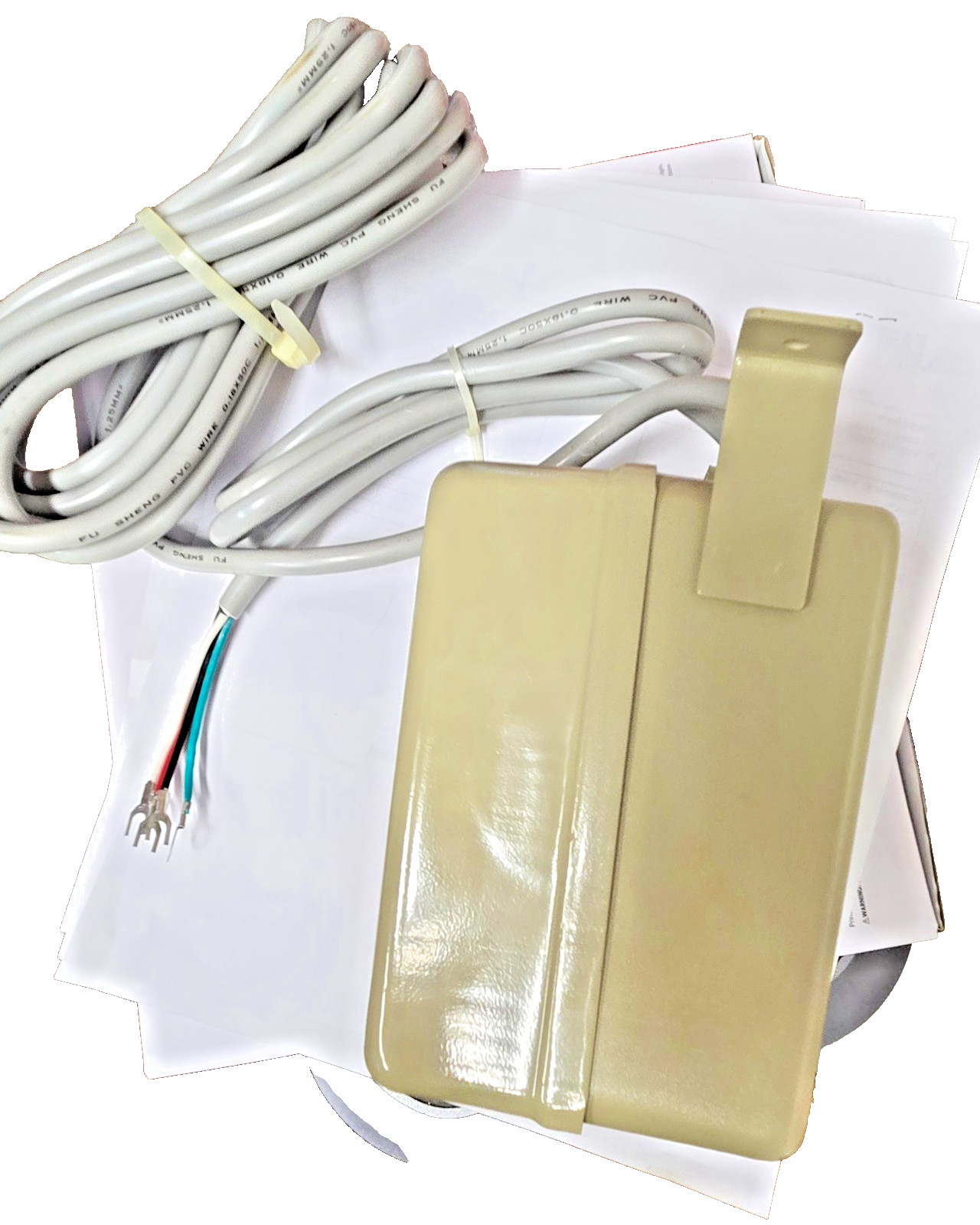 New Magnetic Electric Motor Starter mr-09-pb