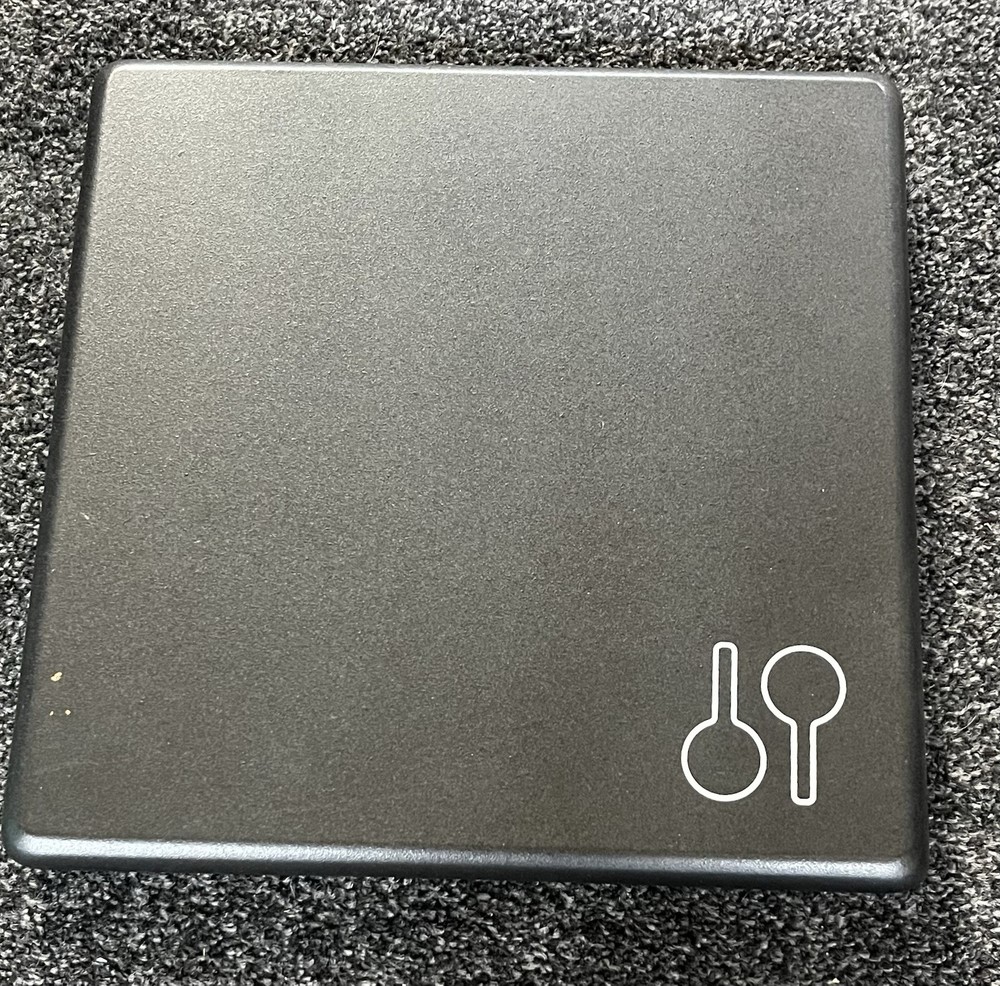 Sonor CAJPADB Laptop Cajon Pad