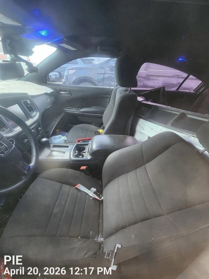 CHARGER 2014 Dash Wire Harness 11500926