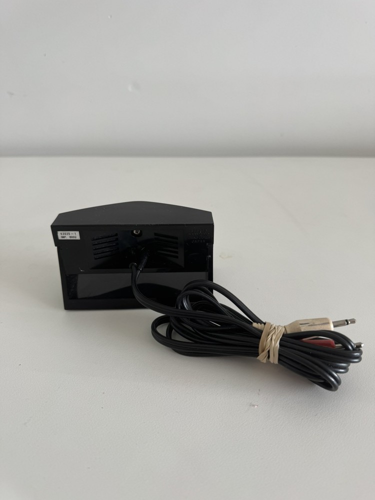 TEAC MC-20 STEREO MICROPHONE