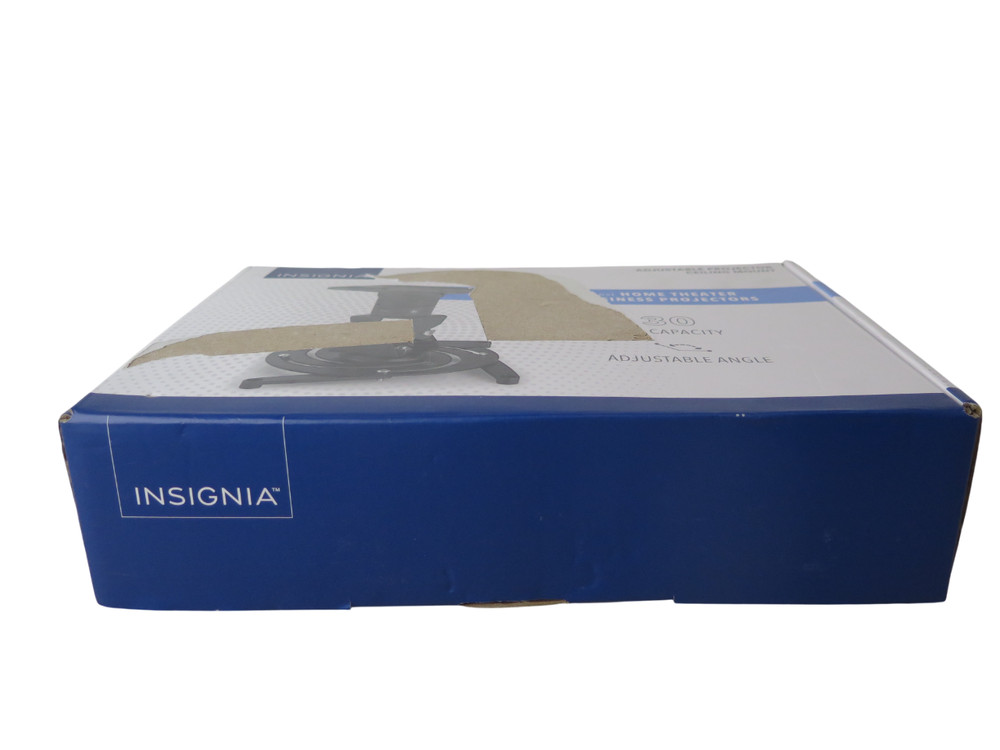 Insignia- Universal Projector Ceiling Mount - Free Shipping