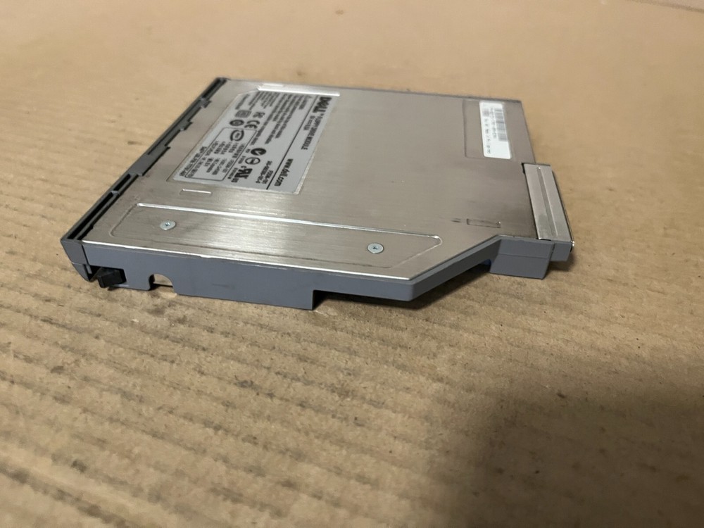 Dell, Floppy Drive Module, FDDM-101