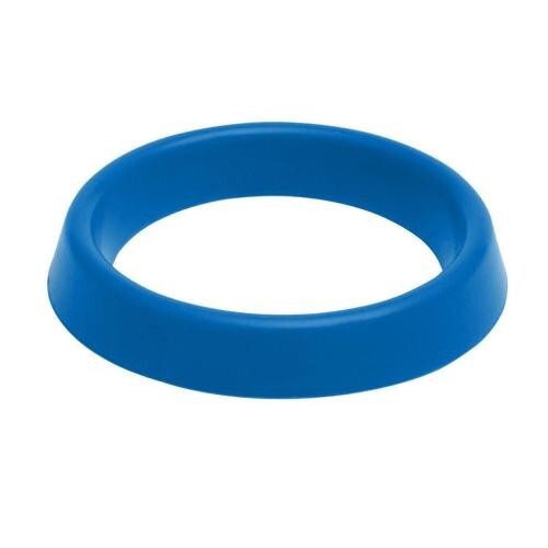 12 PACK- BSI Blue Bowling Ball Display Cup