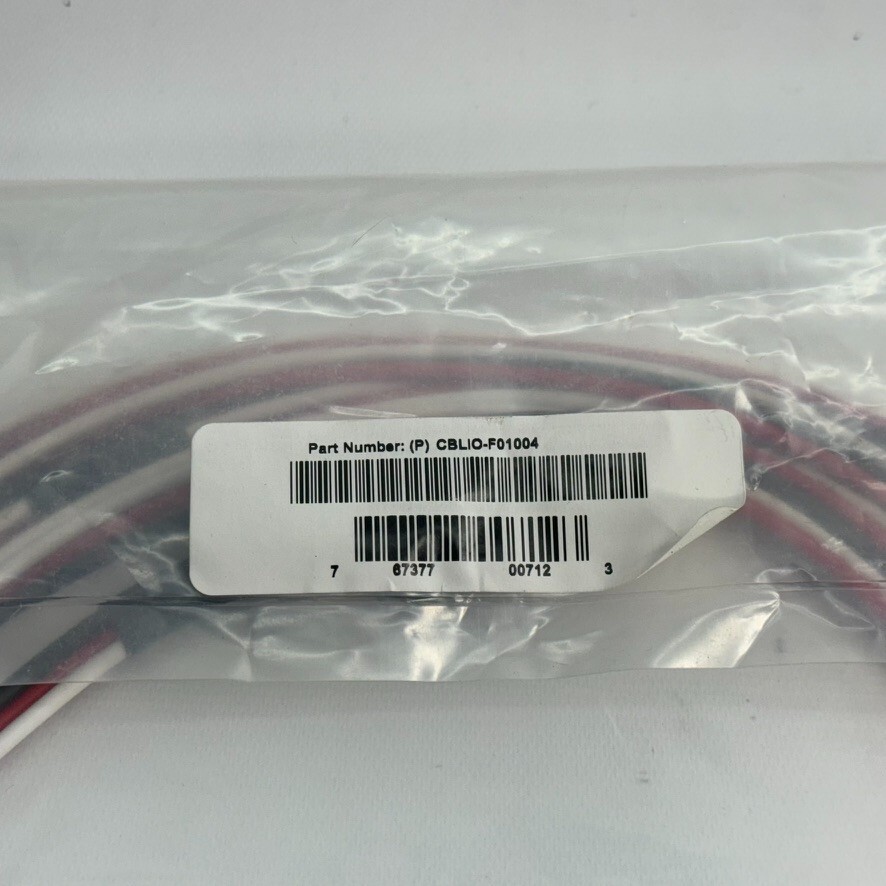 4X Lind Electronics Input – CBLIO-F01004