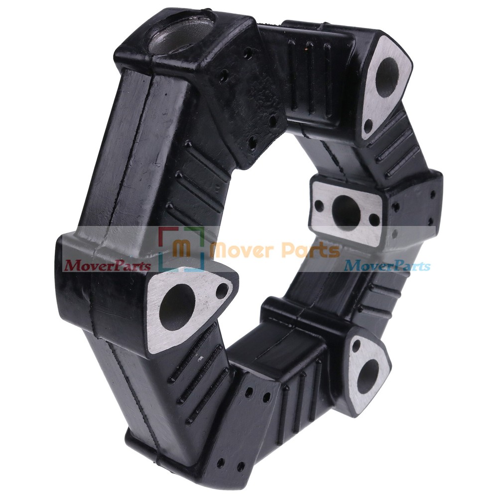 16AS Rubber Coupling For Centaflex 778322