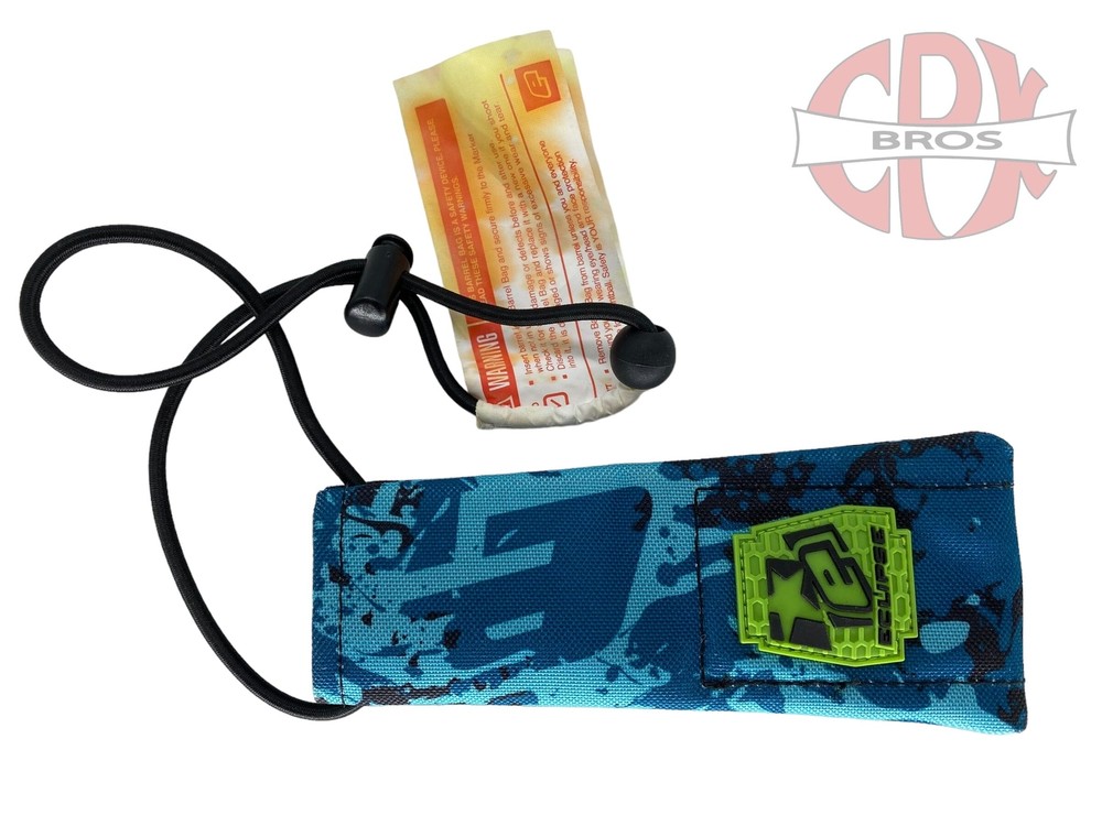 Planet Eclipse Barrel Sock